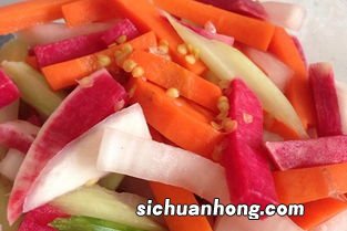 坛子泡菜要准备些什么