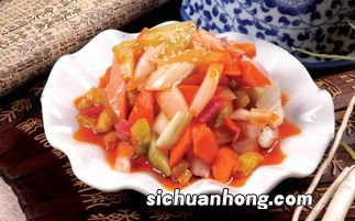 泡菜什么样算泡坏了