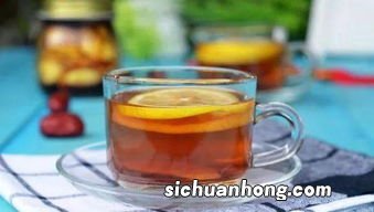 柠檬姜茶要煮多久