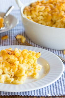 芝士通心粉怎么做