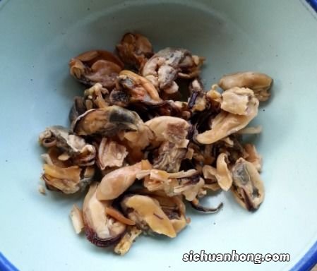 淡干菜是什么东西