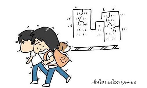 遭遇火灾想要逃生的必知诀窍