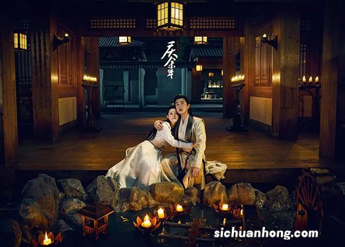 2019年下半年待播古装剧 2019待播古装电视剧