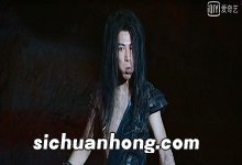 香蜜沉沉烬如霜穷奇扮演者 香蜜沉沉烬如霜穷奇是谁