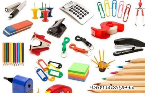 学生的香味文具毒性大 敬而远之