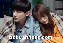 初遥和李洛书在一起了吗 初遥和李洛书在一起没有