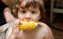 吃东西噎着了怎么办