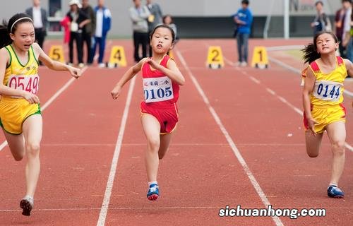 学生锻炼需要讲究科学
