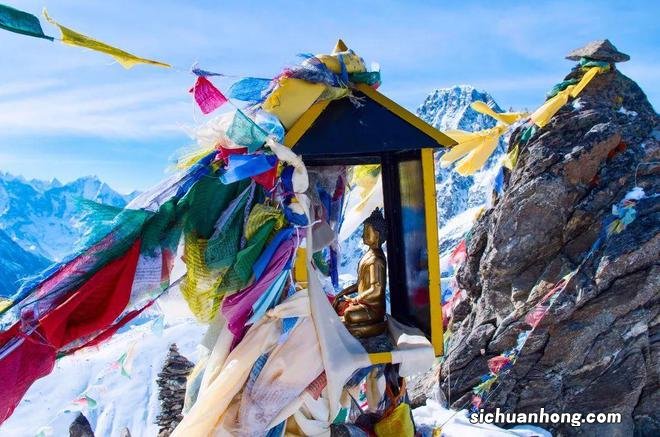 尼泊尔,神的国度~也是无数摄影爱好者的天堂