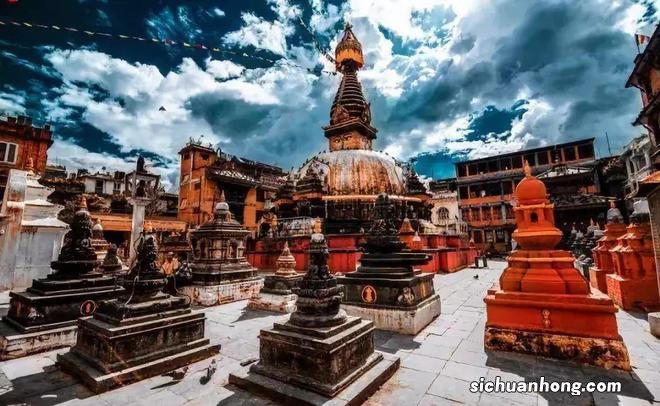 尼泊尔,神的国度~也是无数摄影爱好者的天堂