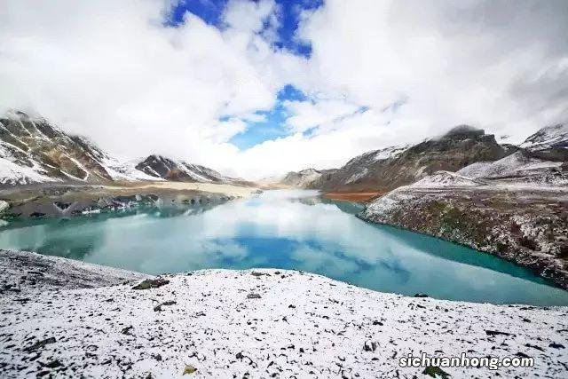 尼泊尔,神的国度~也是无数摄影爱好者的天堂