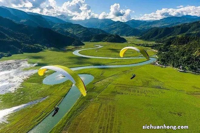 尼泊尔,神的国度~也是无数摄影爱好者的天堂