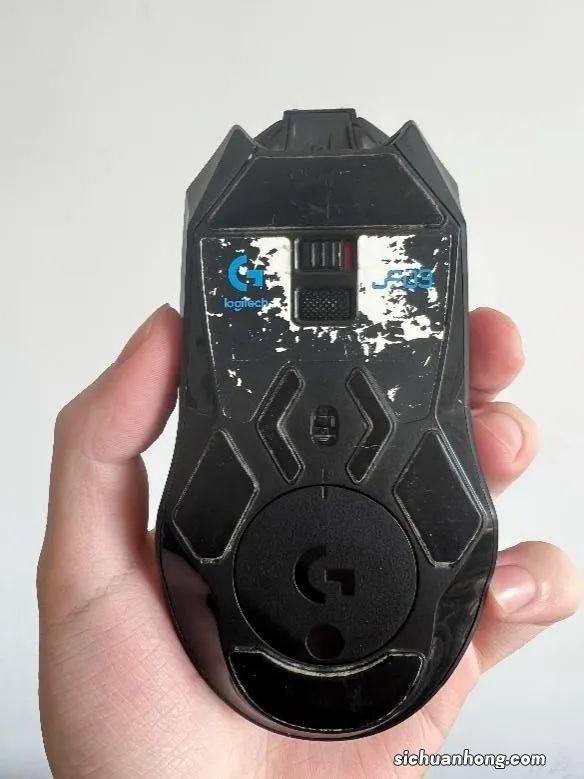 如何给你的3m3电竞空间，选购一套足够舒适的电脑外设？