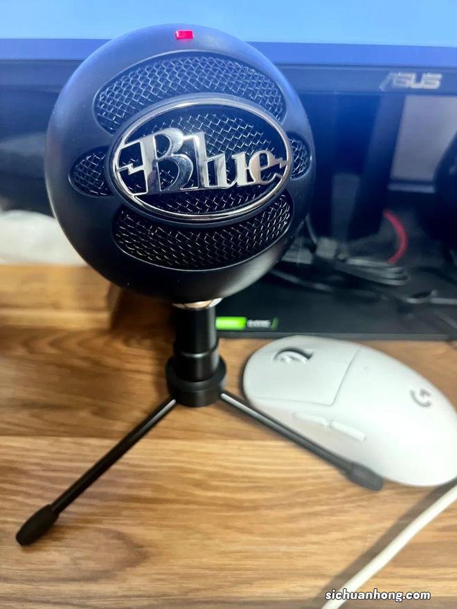 如何给你的3m3电竞空间，选购一套足够舒适的电脑外设？