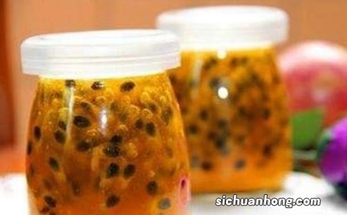 拒绝果酱里的增稠剂 自制果酱快速煮浓稠的窍门