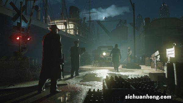 2KGames优惠专场 《无主之地3》史低仅需29元