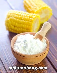 玉米淀粉可以炸什么用