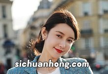 张大奕年龄 张大奕年龄是多少