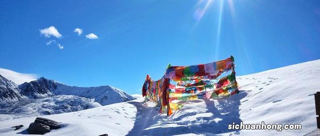 2月最适合出游的六个地点,赶快收藏出发