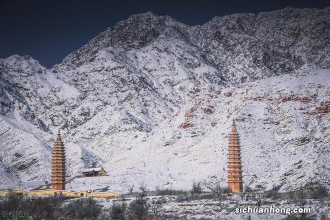 2月最适合出游的六个地点,赶快收藏出发