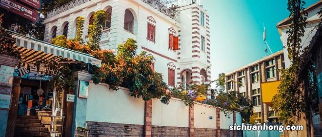 2月最适合出游的六个地点,赶快收藏出发