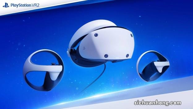 索尼PSVR2不会兼容PC