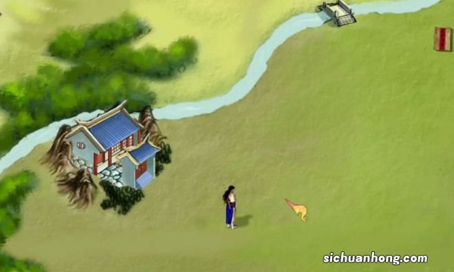 天龙2手游喜提版号 开启经典武侠全新时代