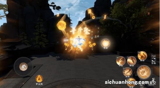 天龙2手游喜提版号 开启经典武侠全新时代