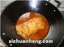 整条抱盐鱼怎么做好吃