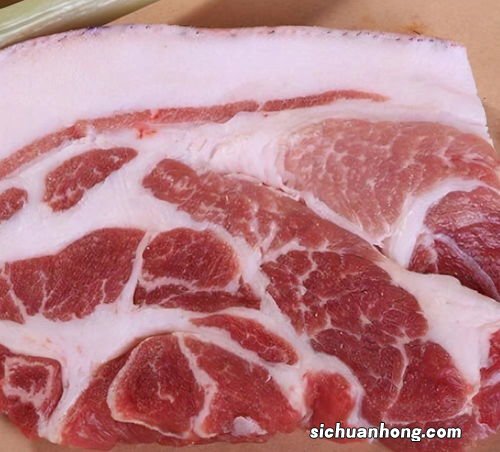 整块猪肉怎么做好吃