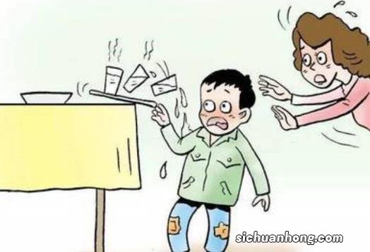 烫伤的水泡能挑破吗 科学处置烧烫伤方法