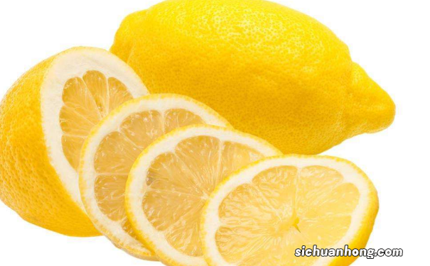 用柠檬能够祛斑？怎么才能预防脸上长斑呢？