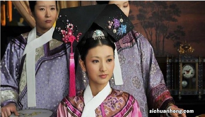 沈眉庄怎么死的沈眉庄是怎么死的