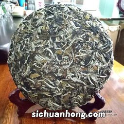 白牡丹茶饼怎么储存