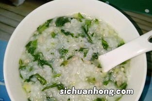 芥菜瘦肉粥需要煮多久