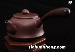 怎么能使紫砂壶长茶山