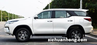 丰田sr5是什么车