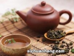 如何区分新茶旧茶？不同茶叶如何选择茶具