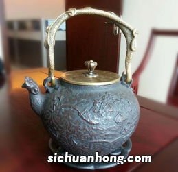 铸铁茶壶怎么挑选