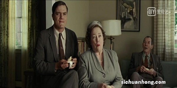 革命之路的演员 革命之路的主演有哪些