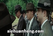 革命之路的演员 革命之路的主演有哪些