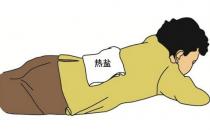 突发急性腰扭伤怎么治疗?