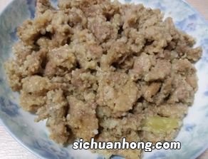 蒸肉粉怎么直接蒸