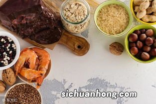 支气管炎饮食该吃什么