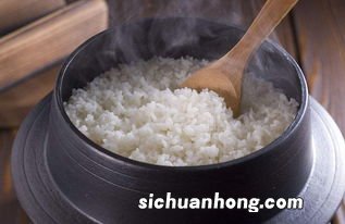 蒸糯米怎么才能不粘锅