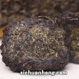 大块砖茶怎么处理