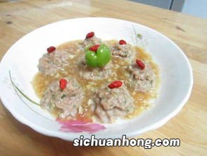 蒸牛肉的酱汁怎么调