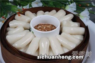 火锅年糕泡多久能熟