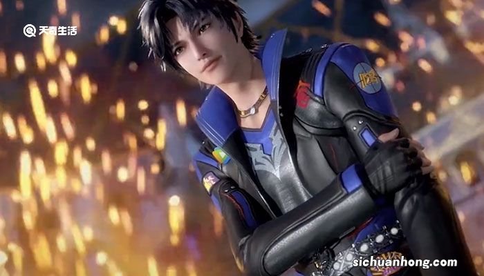 唐三昊天锤第几集出现 唐三昊天锤多少集出现