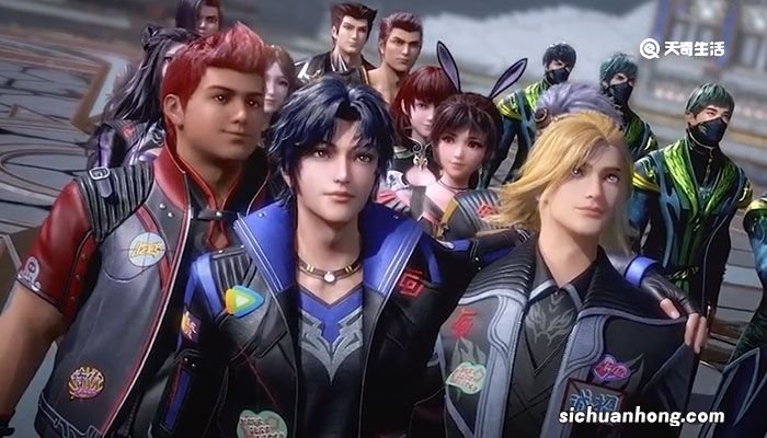 唐三昊天锤第几集出现 唐三昊天锤多少集出现